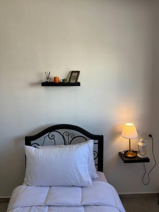Luxury Apartment In Rabat Agdal Экстерьер фото