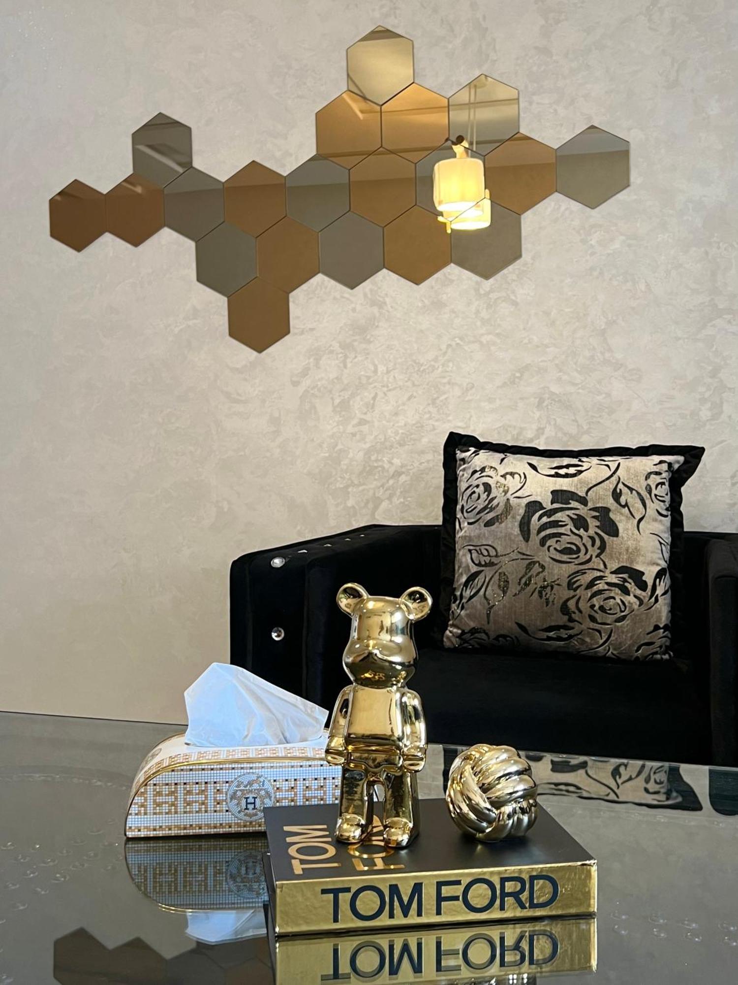 Luxury Apartment In Rabat Agdal Экстерьер фото