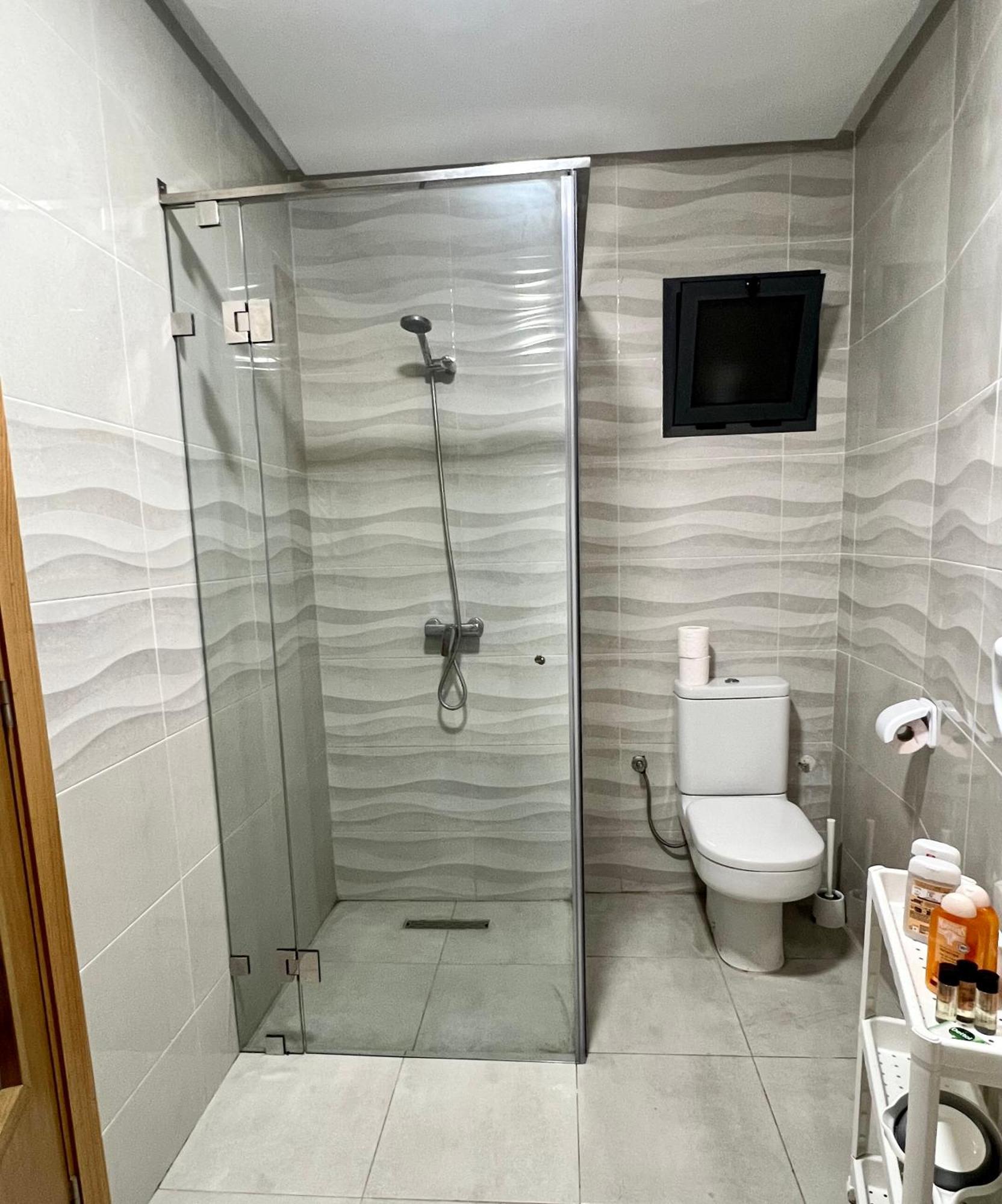 Luxury Apartment In Rabat Agdal Экстерьер фото