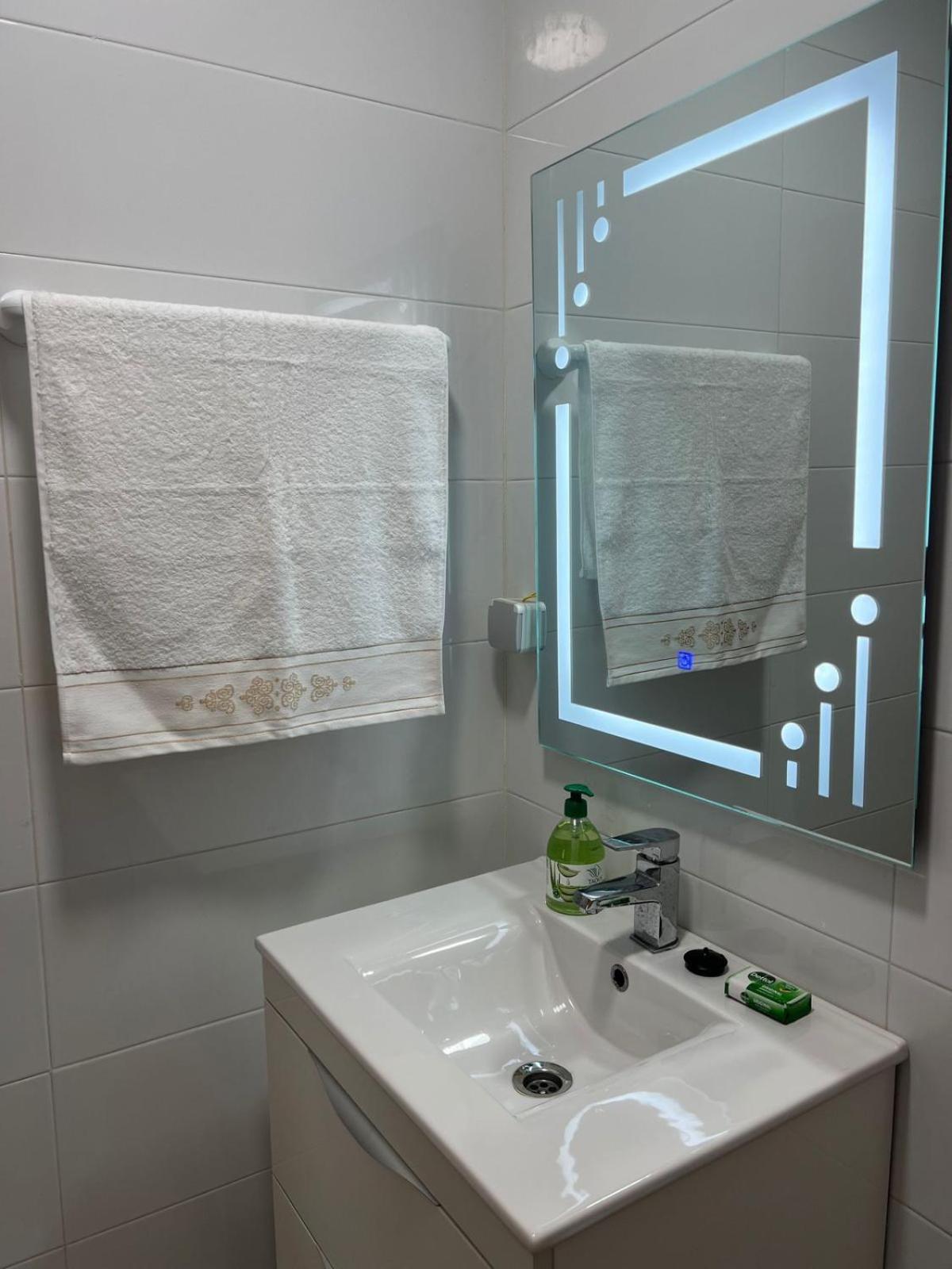 Luxury Apartment In Rabat Agdal Экстерьер фото