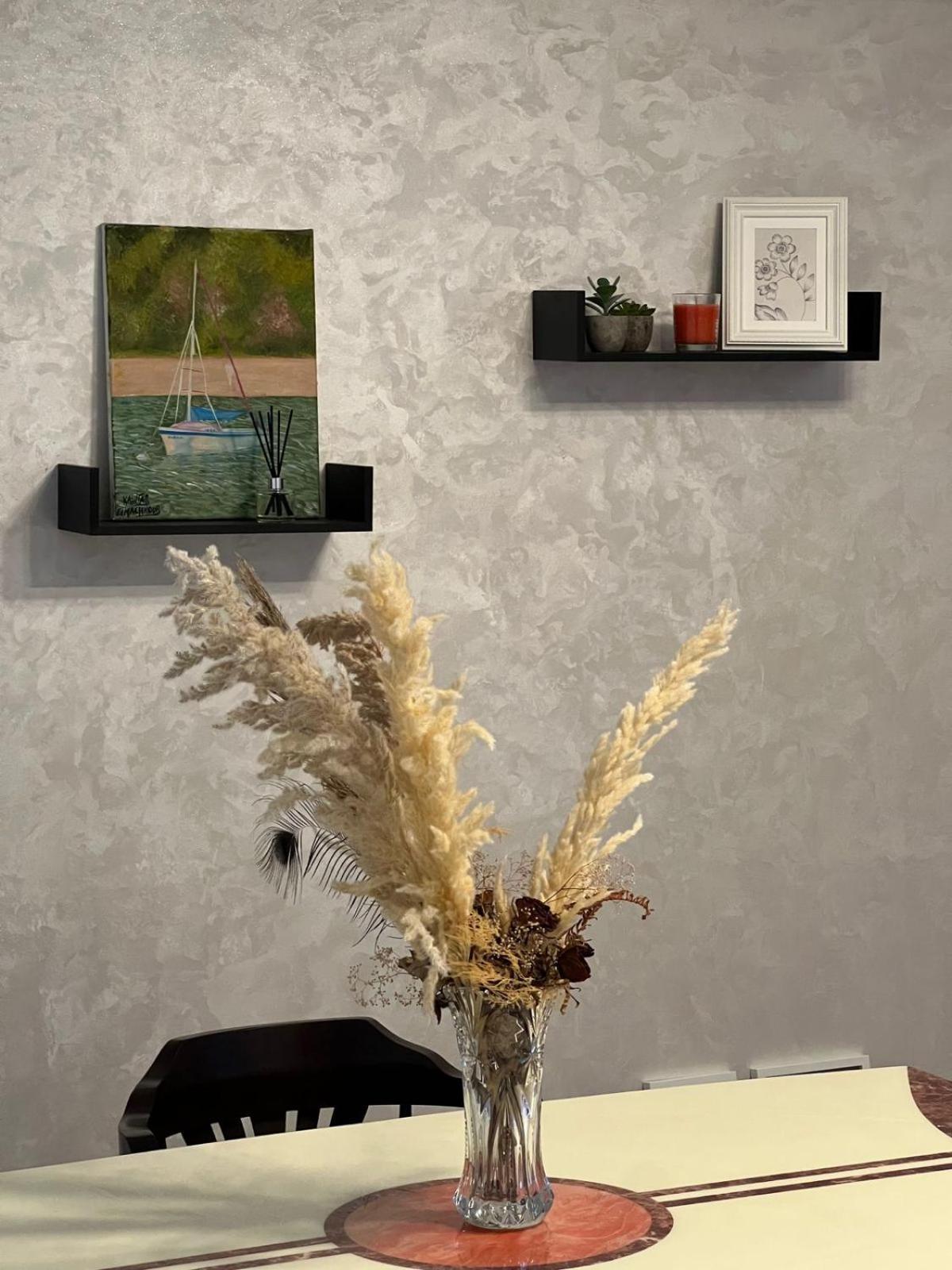 Luxury Apartment In Rabat Agdal Экстерьер фото