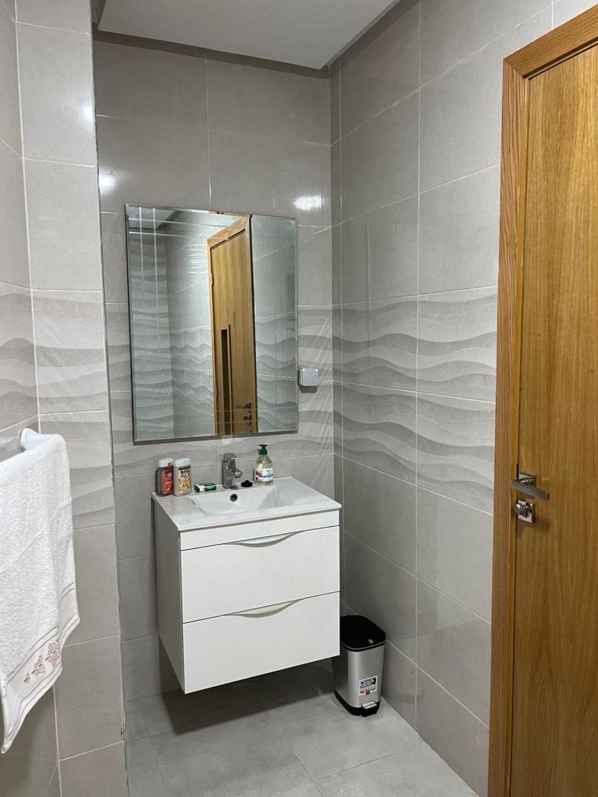 Luxury Apartment In Rabat Agdal Экстерьер фото
