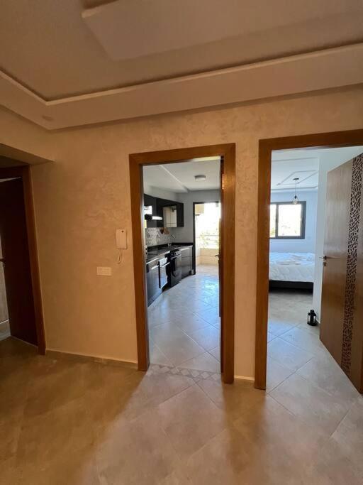Luxury Apartment In Rabat Agdal Экстерьер фото