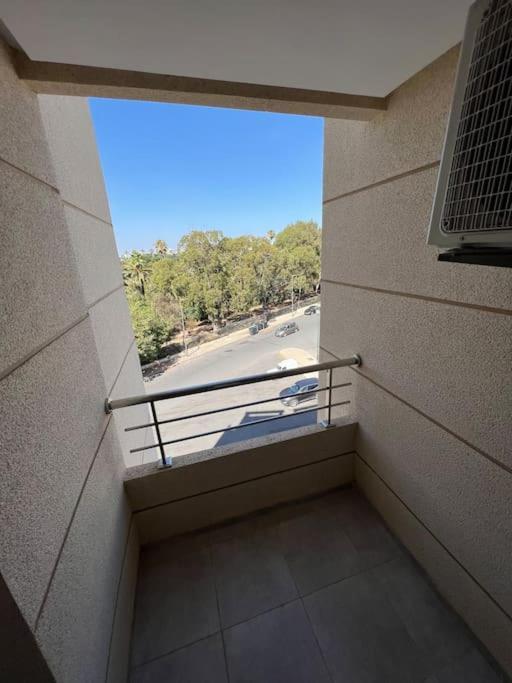 Luxury Apartment In Rabat Agdal Экстерьер фото