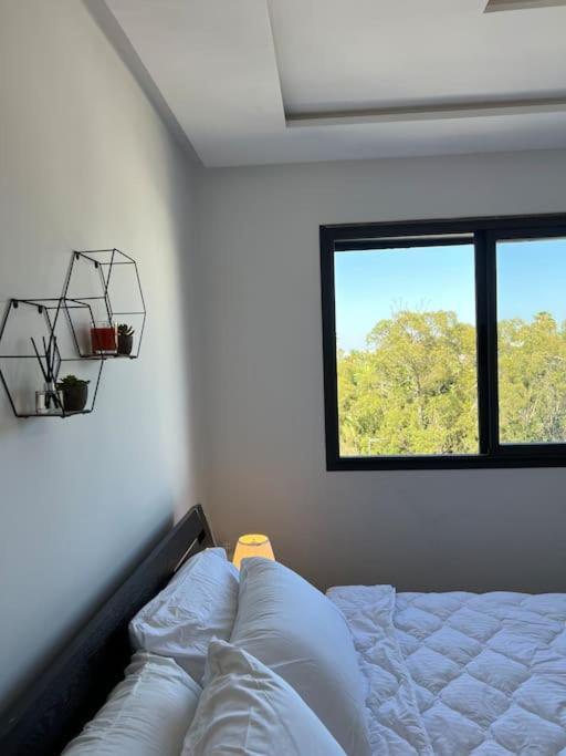 Luxury Apartment In Rabat Agdal Экстерьер фото