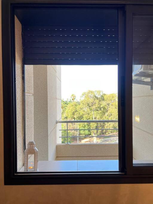 Luxury Apartment In Rabat Agdal Экстерьер фото