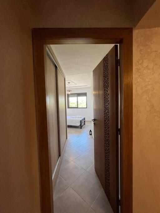 Luxury Apartment In Rabat Agdal Экстерьер фото