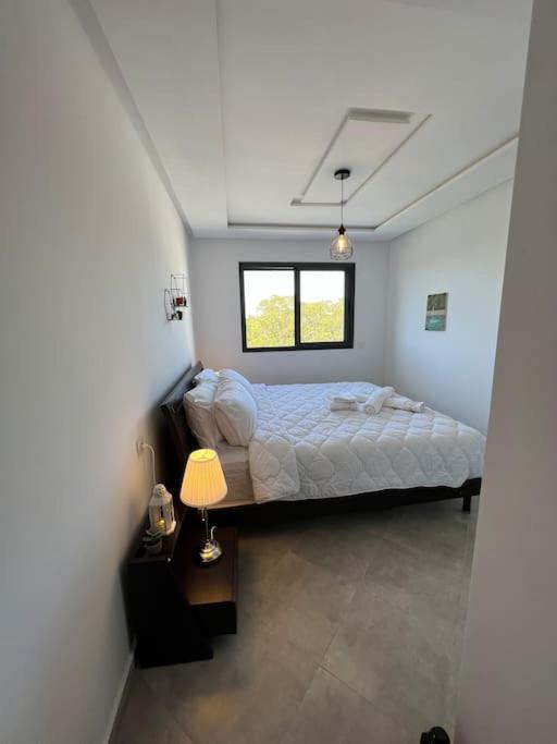 Luxury Apartment In Rabat Agdal Экстерьер фото