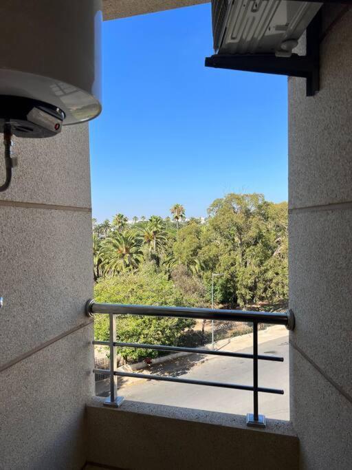 Luxury Apartment In Rabat Agdal Экстерьер фото
