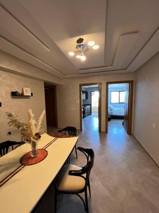 Luxury Apartment In Rabat Agdal Экстерьер фото